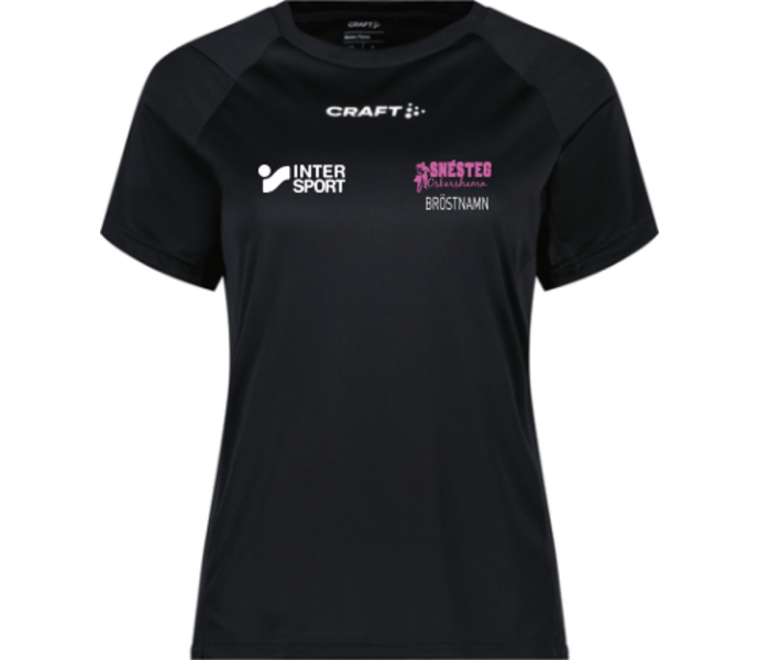 Craft Rush 2.0 W t-shirt