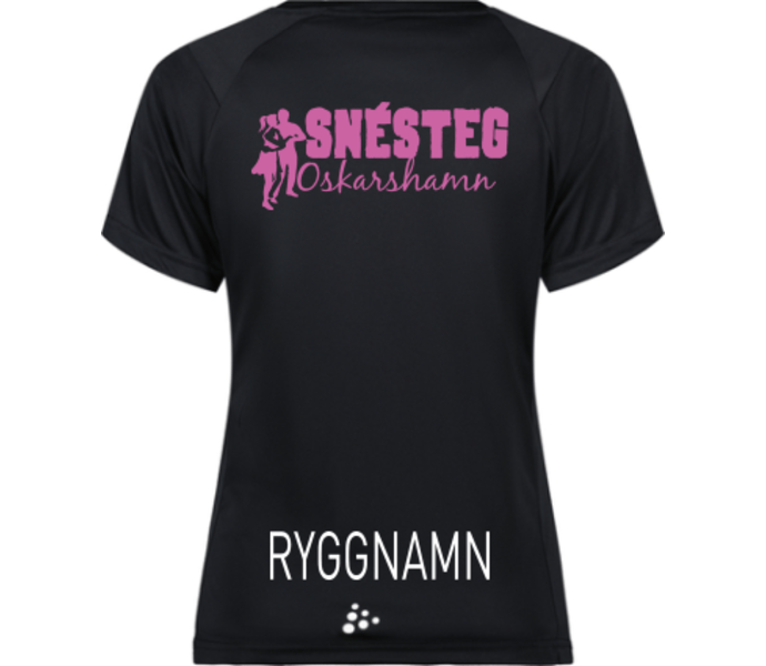 Craft Rush 2.0 W t-shirt