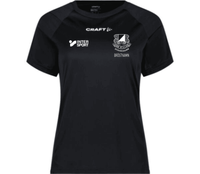 Craft Rush 2.0 W t-shirt