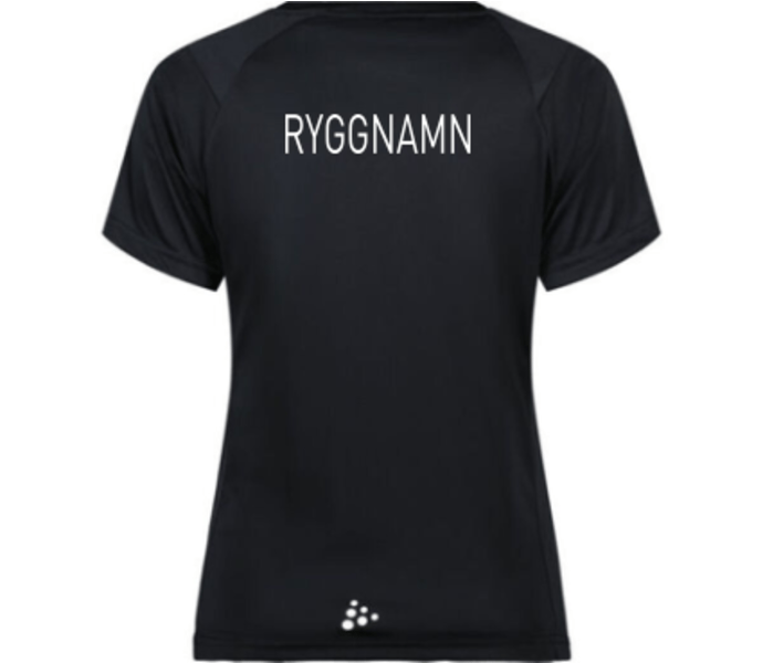 Craft Rush 2.0 W t-shirt