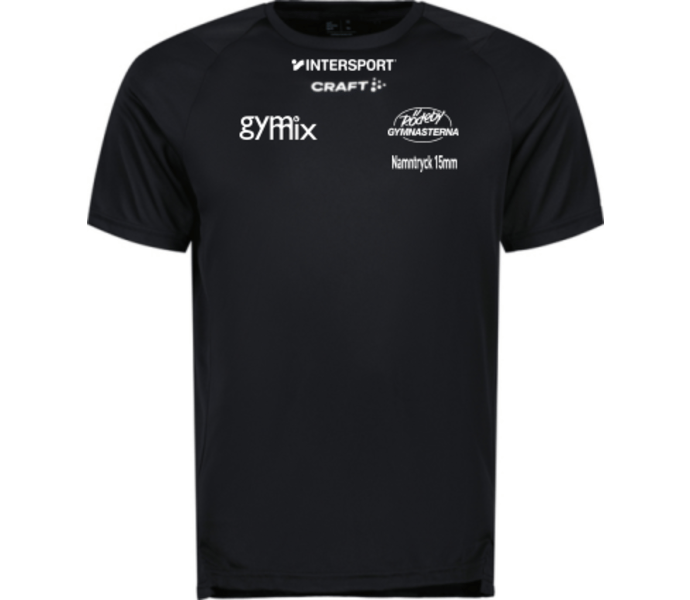 Craft Rush 2.0 W t-shirt