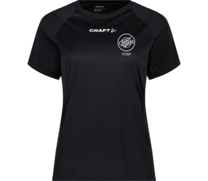 Craft Rush 2.0 W t-shirt