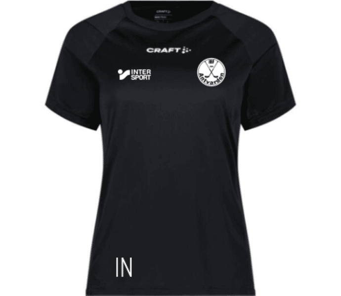 Craft Rush 2.0 W t-shirt