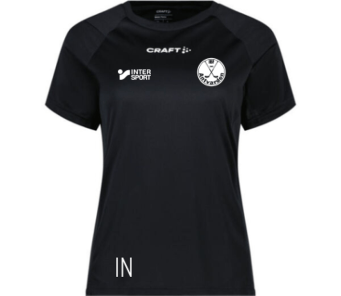 Craft Rush 2.0 W t-shirt