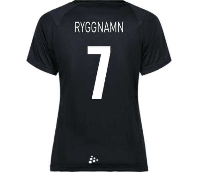 Craft Rush 2.0 W t-shirt