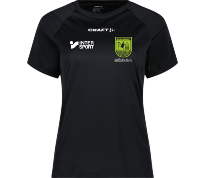 Craft Rush 2.0 W t-shirt