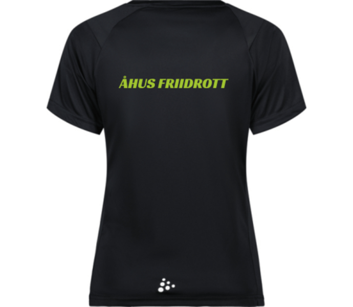 Craft Rush 2.0 W t-shirt