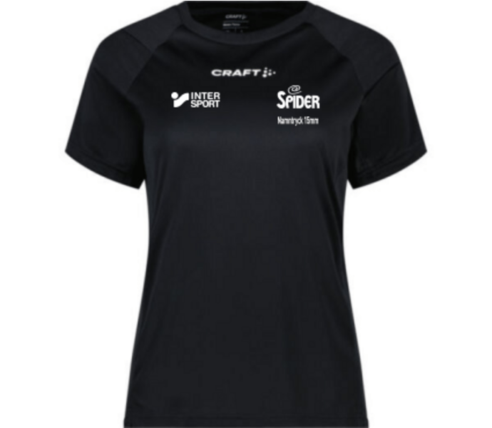 Craft Rush 2.0 W t-shirt