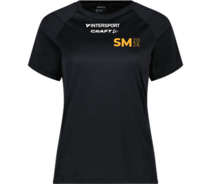 Craft Rush 2.0 W t-shirt