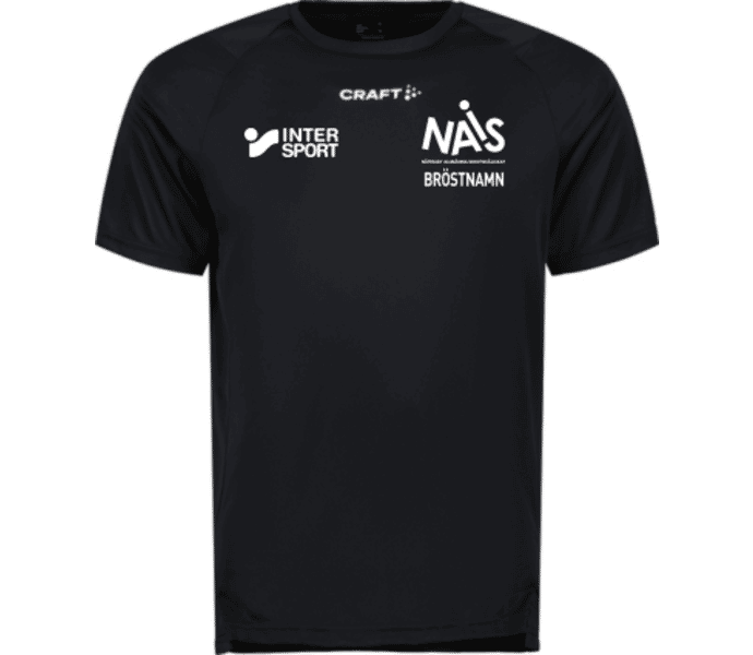 Craft Rush 2.0 W t-shirt