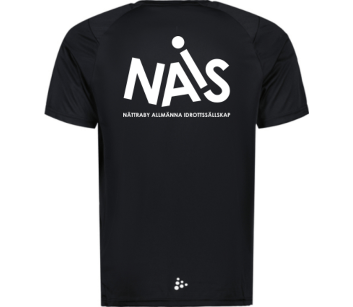 Craft Rush 2.0 W t-shirt