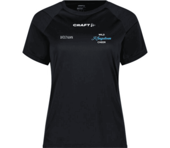 Craft Rush 2.0 W t-shirt