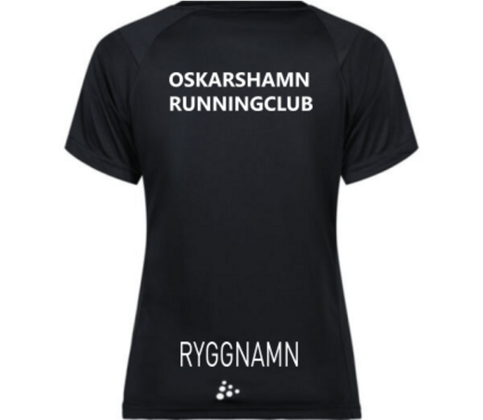 Craft Rush 2.0 W t-shirt