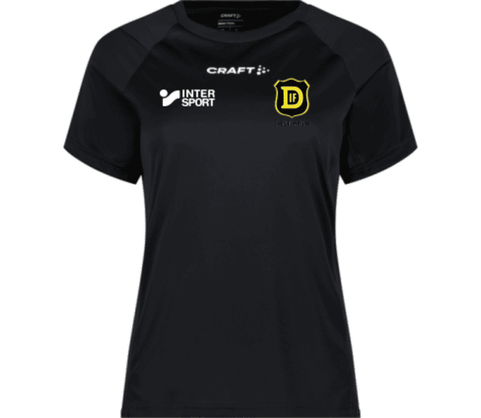 Craft Rush 2.0 W t-shirt