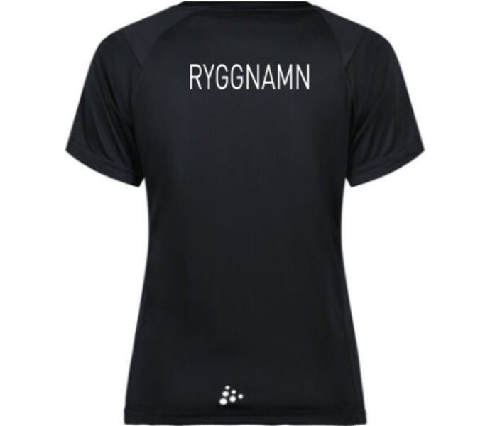 Craft Rush 2.0 W t-shirt