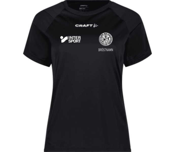 Craft Rush 2.0 W t-shirt