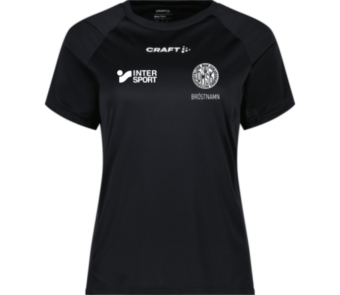 Craft Rush 2.0 W t-shirt