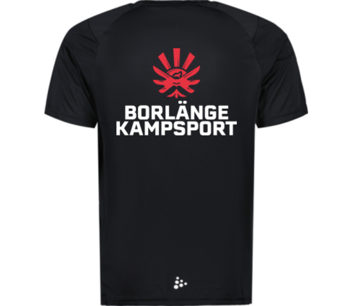 Craft Rush 2.0 W t-shirt