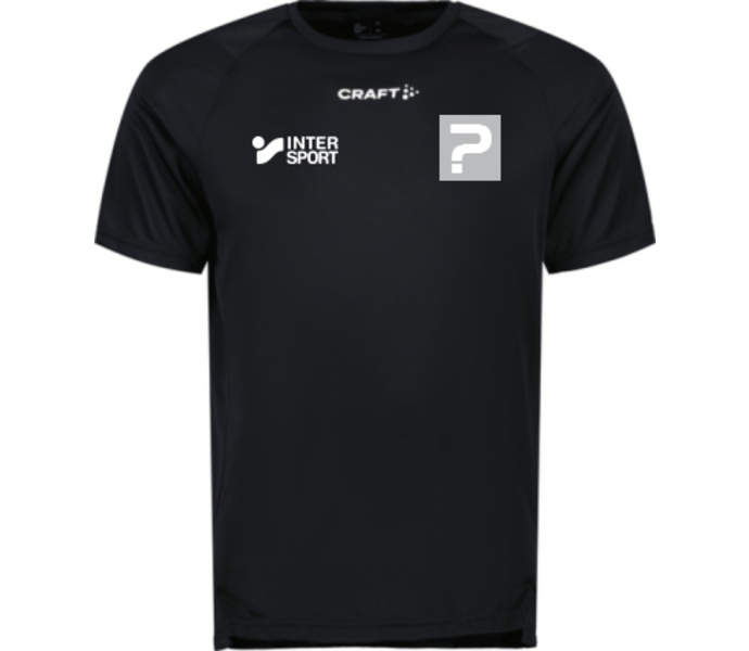 Craft Rush 2.0 W t-shirt