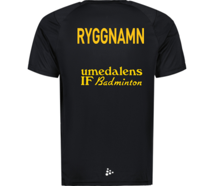 Craft Rush 2.0 W t-shirt