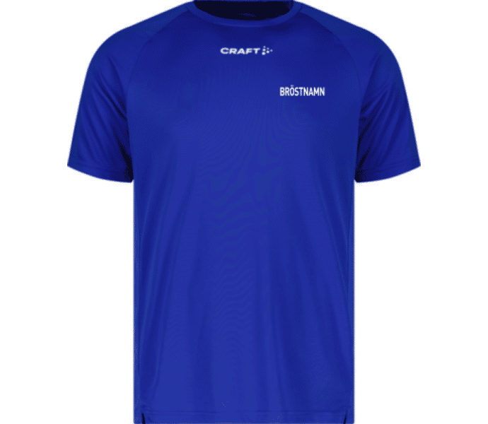 Craft Rush 2.0 JR t-shirt