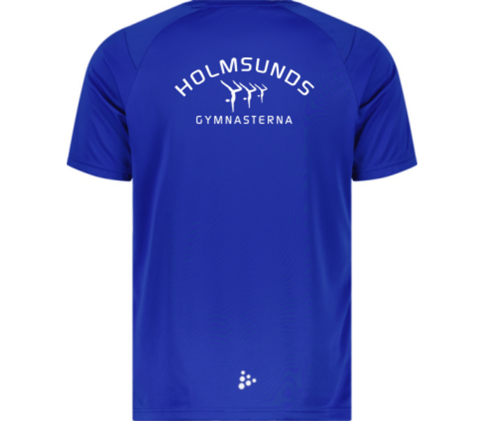 Craft Rush 2.0 JR t-shirt