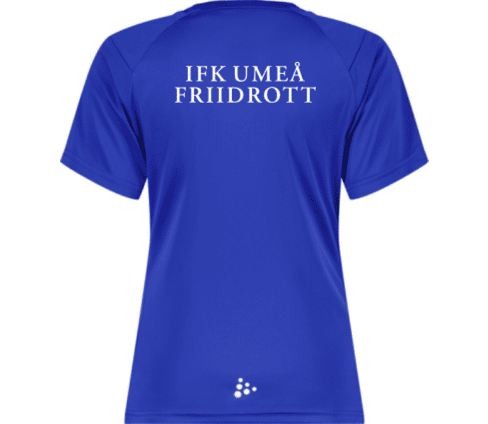 Craft Rush 2.0 JR t-shirt