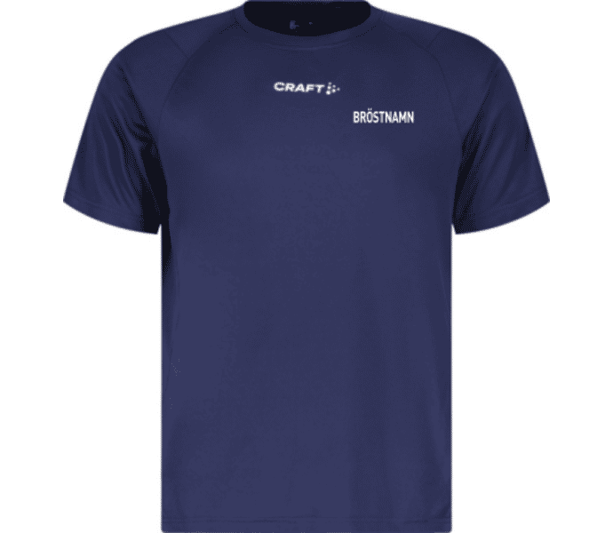 Craft Rush 2.0 JR t-shirt
