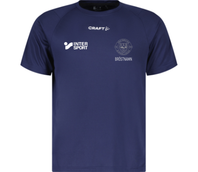 Craft Rush 2.0 JR t-shirt