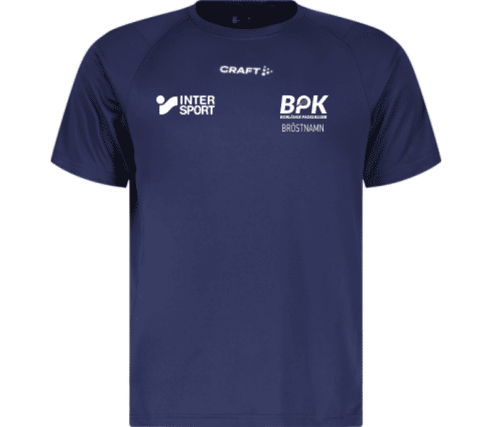 Craft Rush 2.0 JR t-shirt