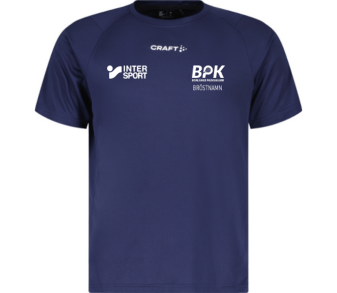 Craft Rush 2.0 JR t-shirt