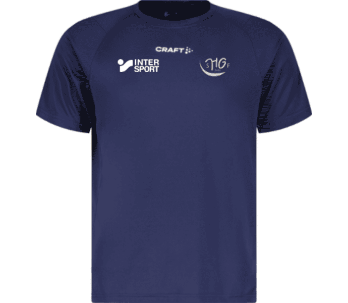 Craft Rush 2.0 JR t-shirt
