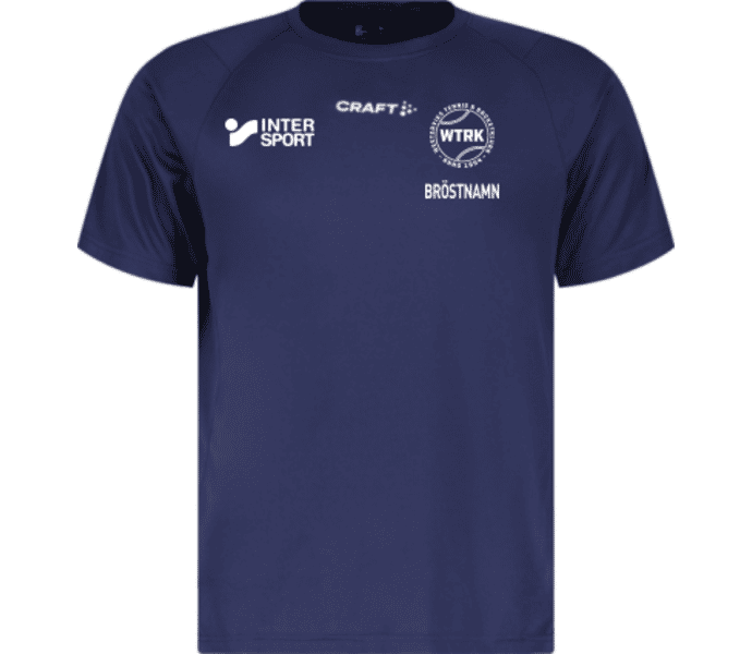 Craft Rush 2.0 JR t-shirt