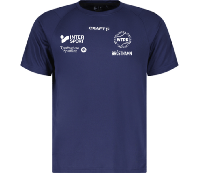 Craft Rush 2.0 JR t-shirt