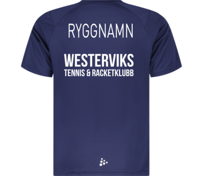 Craft Rush 2.0 JR t-shirt