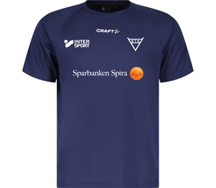 Craft Rush 2.0 JR t-shirt