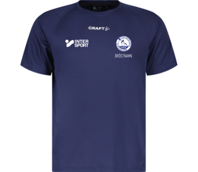 Craft Rush 2.0 JR t-shirt