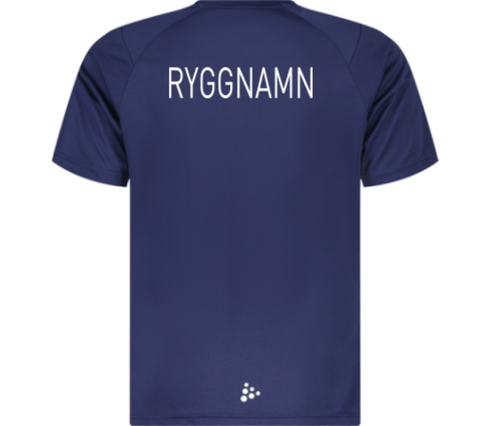 Craft Rush 2.0 JR t-shirt