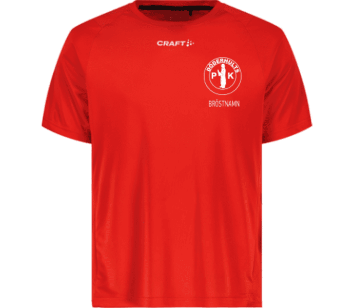 Craft Rush 2.0 JR t-shirt