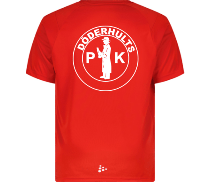 Craft Rush 2.0 JR t-shirt