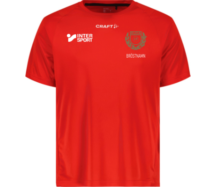 Craft Rush 2.0 JR t-shirt