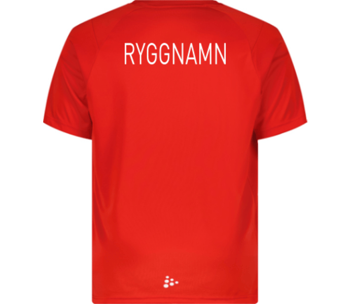 Craft Rush 2.0 JR t-shirt