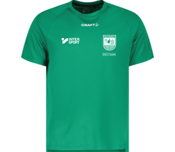 Craft Rush 2.0 JR t-shirt