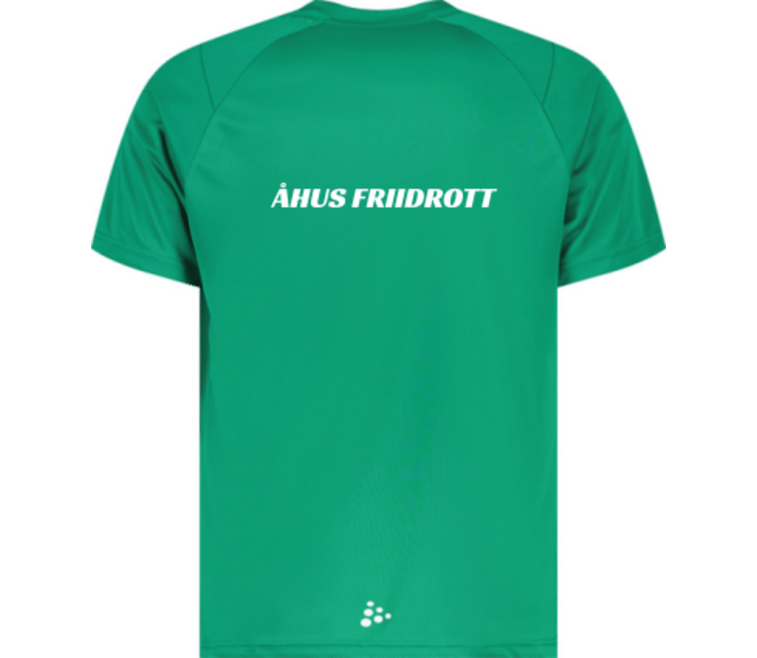 Craft Rush 2.0 JR t-shirt