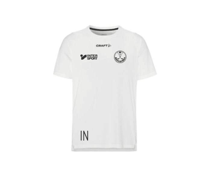 Craft Rush 2.0 JR t-shirt