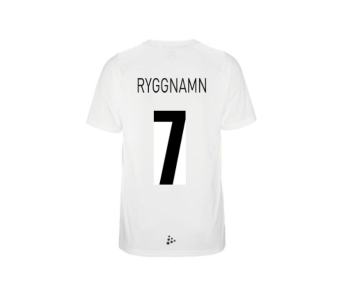 Craft Rush 2.0 JR t-shirt