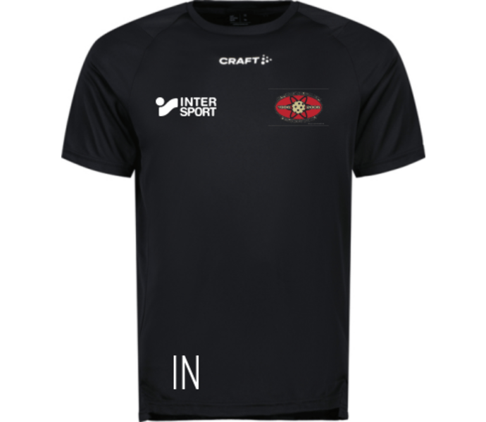 Craft Rush 2.0 JR t-shirt