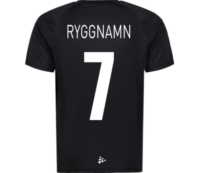 Craft Rush 2.0 JR t-shirt