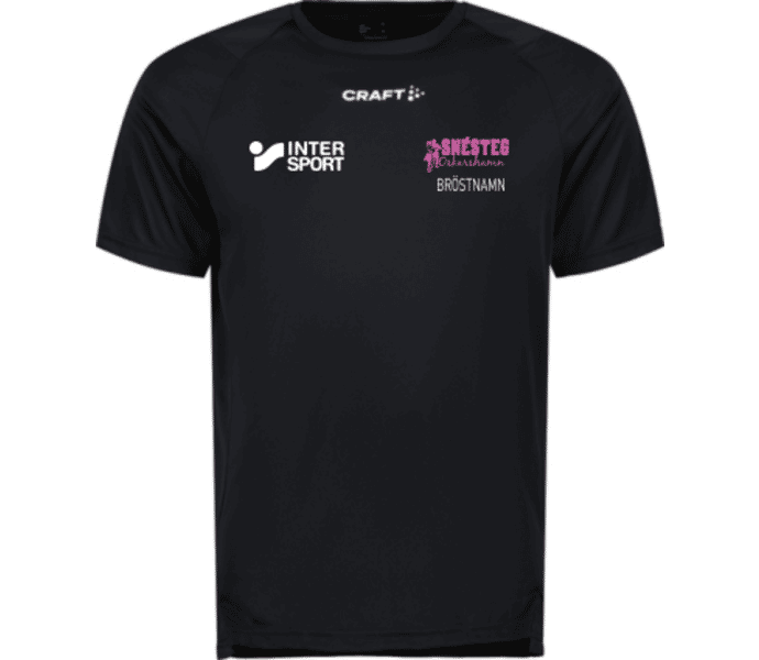 Craft Rush 2.0 JR t-shirt