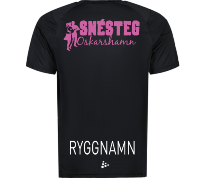 Craft Rush 2.0 JR t-shirt